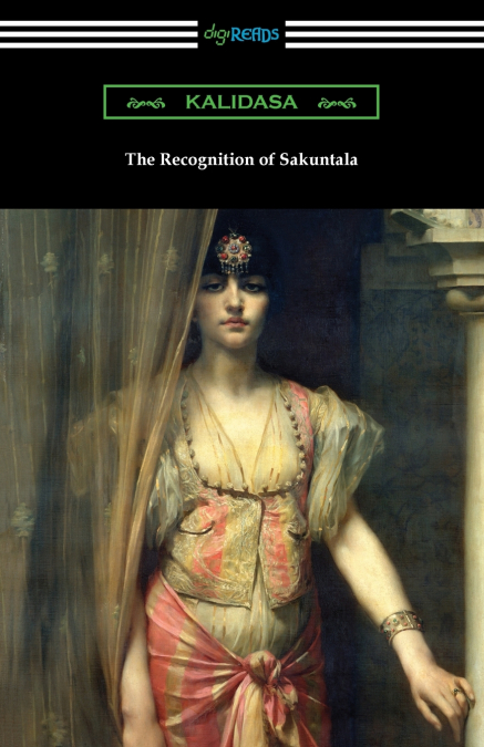 The Recognition of Sakuntala
