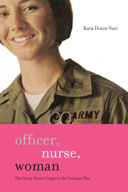 Officer, Nurse, Woman