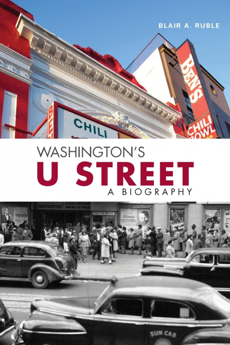 Washington’s U Street