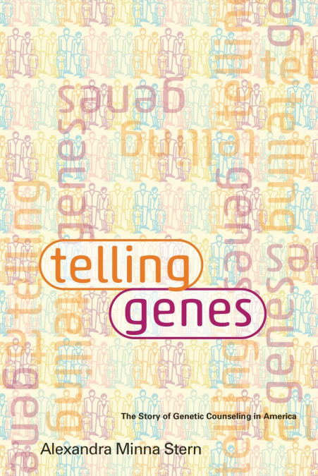 Telling Genes