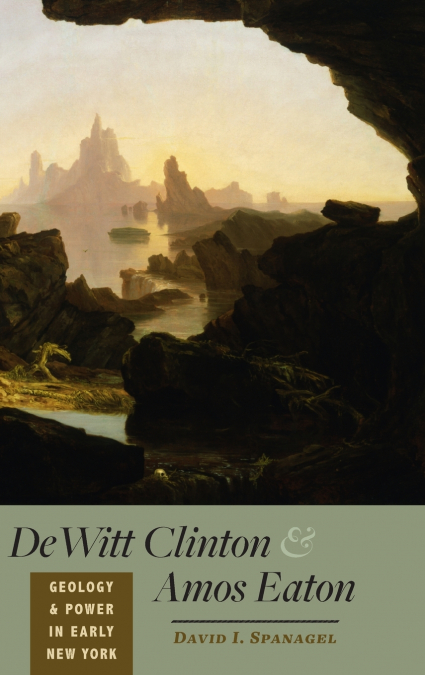 DeWitt Clinton and Amos Eaton