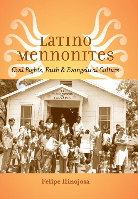 Latino Mennonites