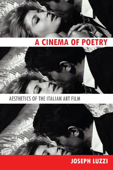 Cinema of Poetry