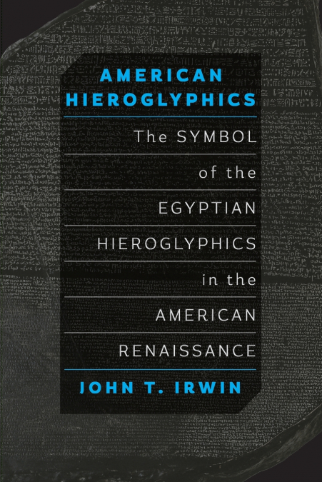 American Hieroglyphics