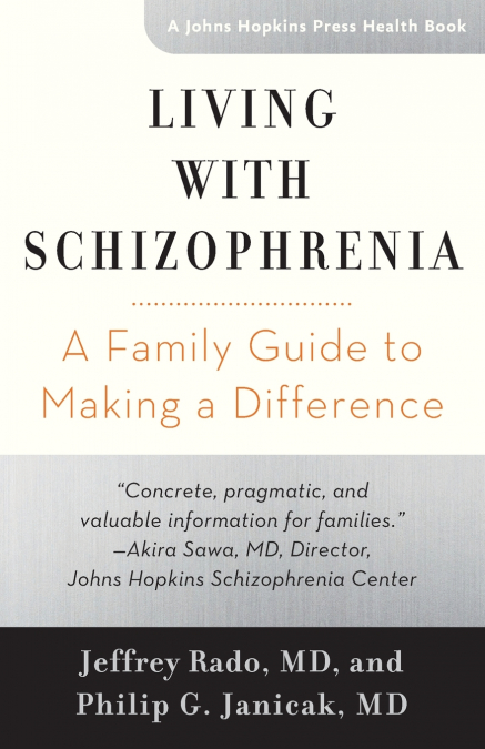 Living with Schizophrenia