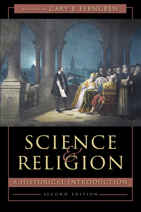 Science and Religion