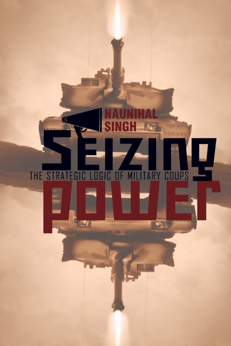 Seizing Power