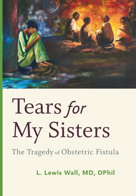 Tears for My Sisters