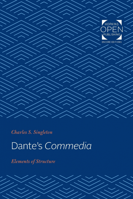 Dante’s Commedia
