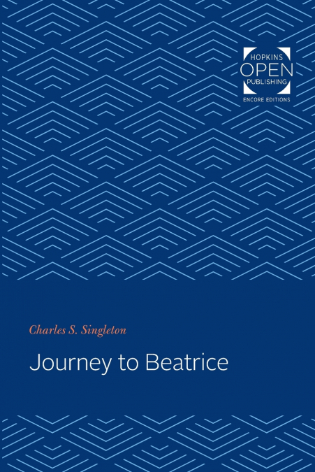 Journey to Beatrice