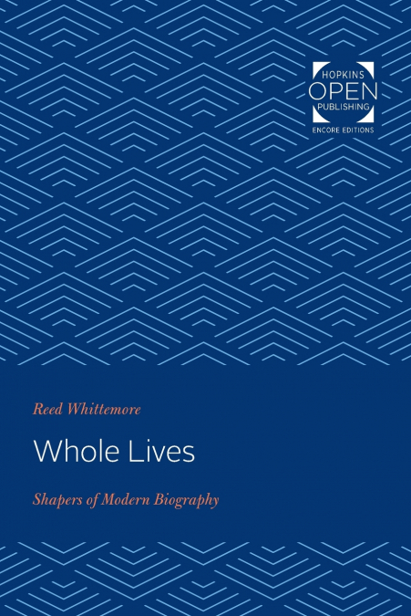 Whole Lives