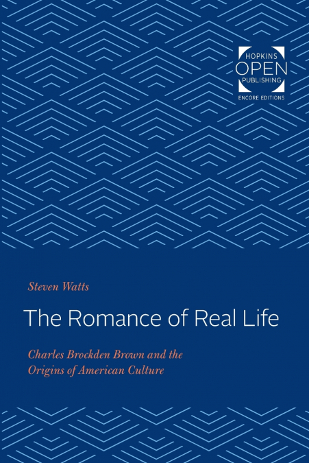 The Romance of Real Life