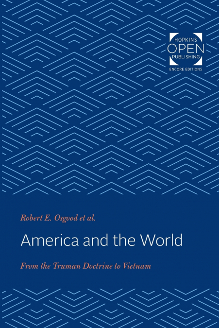 America and the World