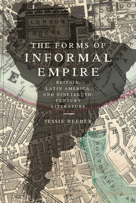 The Forms of Informal Empire