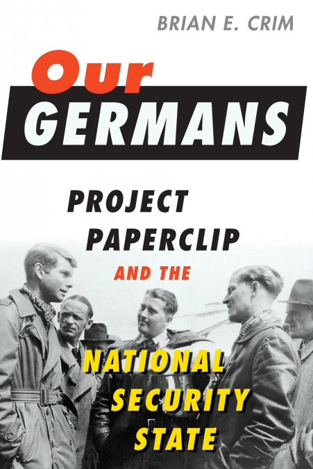 Our Germans