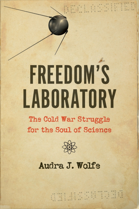 Freedom’s Laboratory