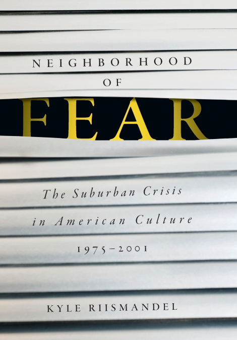 Neighborhood of Fear
