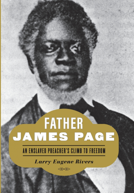 Father James Page