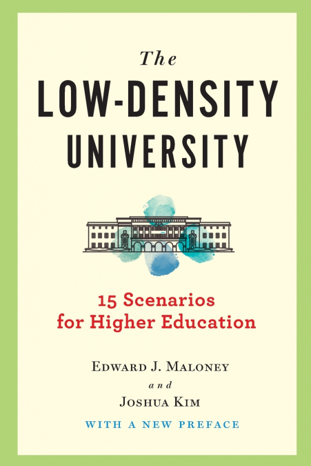 Low-Density University