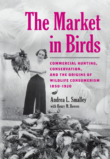Market in Birds