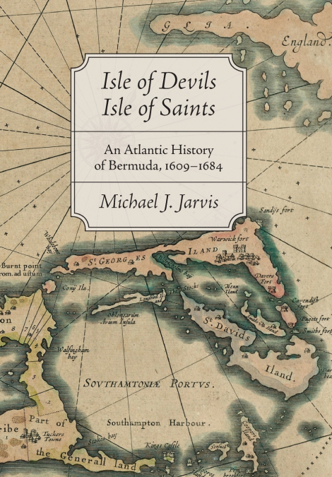 Isle of Devils, Isle of Saints