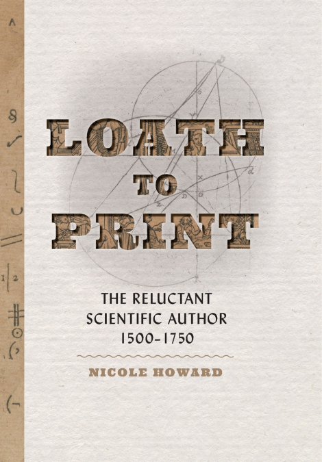 Loath to Print
