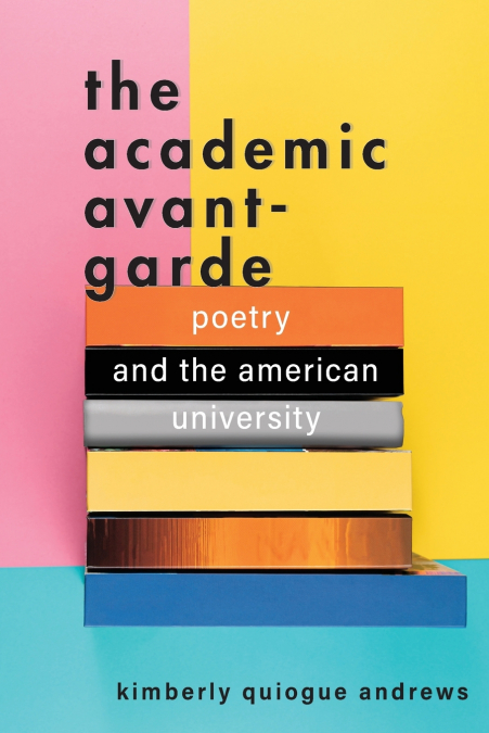 Academic Avant-Garde