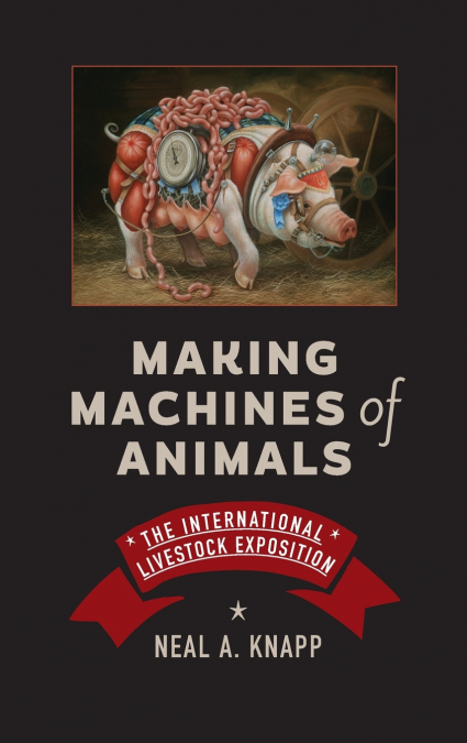 Making Machines of Animals