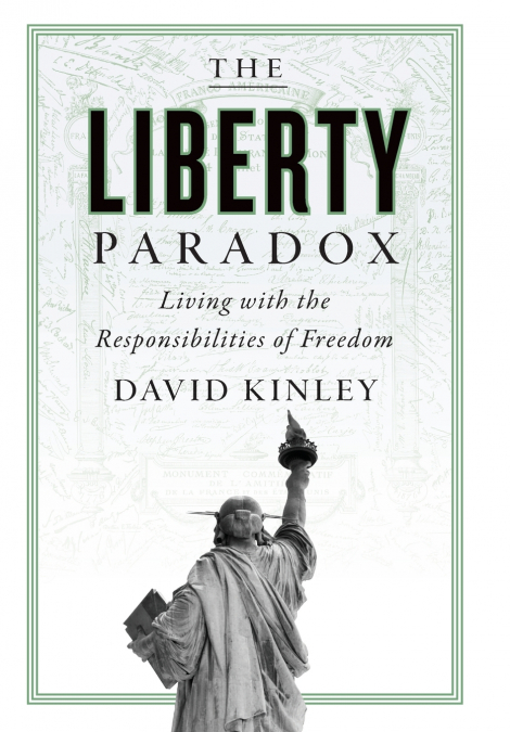 Liberty Paradox