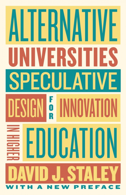 Alternative Universities