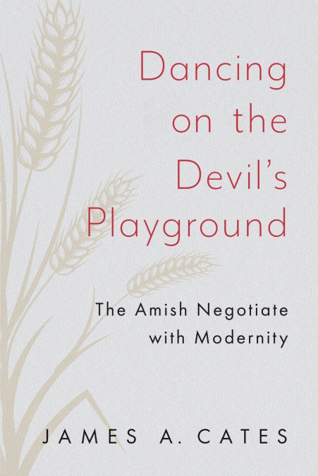 Dancing on the Devil’s Playground