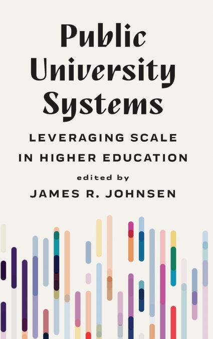 Public University Systems