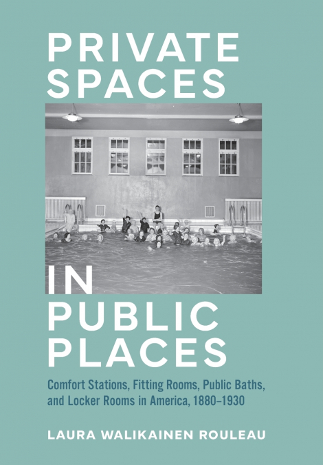 Private Spaces in Public Places