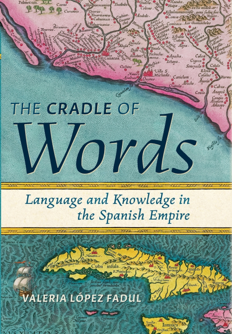 Cradle of Words