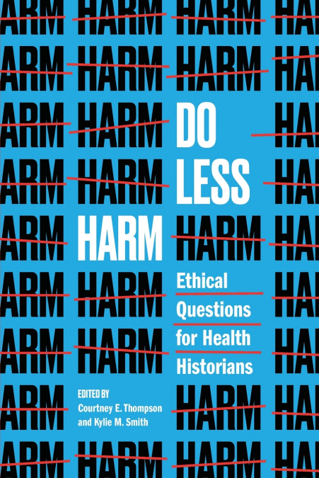 Do Less Harm