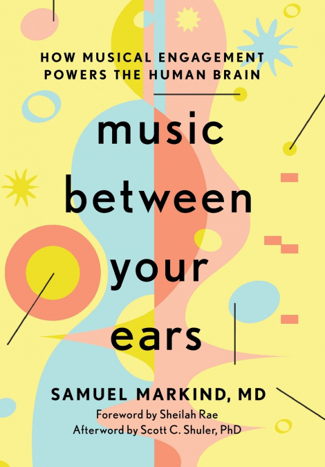 Music Between Your Ears