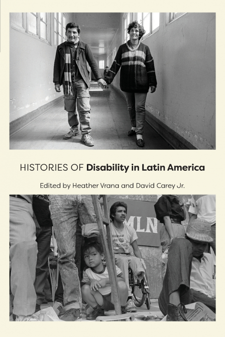 Histories of Disability in Latin America