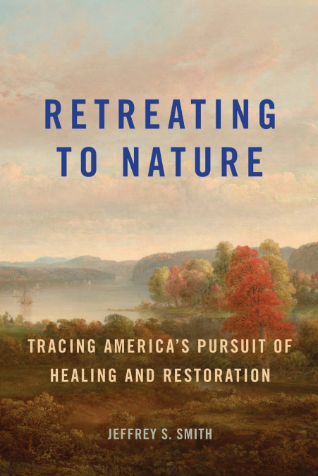 Retreating to Nature