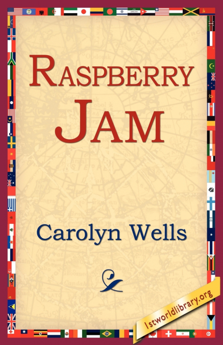 Raspberry Jam