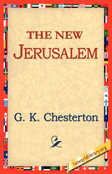 The New Jerusalem
