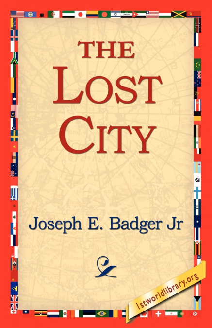 The Lost City