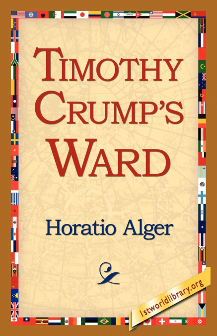 Timothy Crump’s Ward
