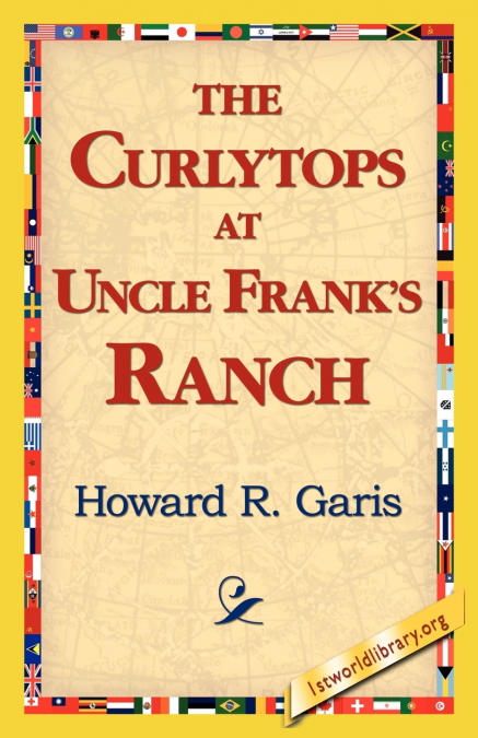 The Curlytops at Uncle Frank’s Ranch