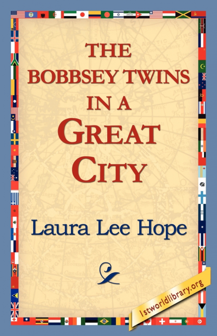 The Bobbsey Twins in a Great City