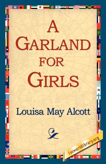 A Garland for Girls