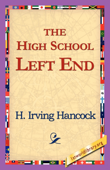The High School Left End