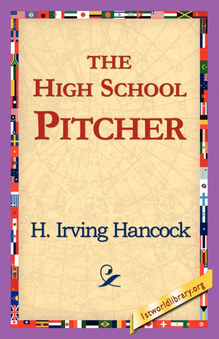 The High School Pitcher