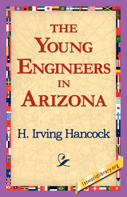 The Young Engineers in Arizona