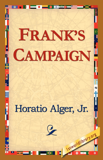 Frank’s Campaign