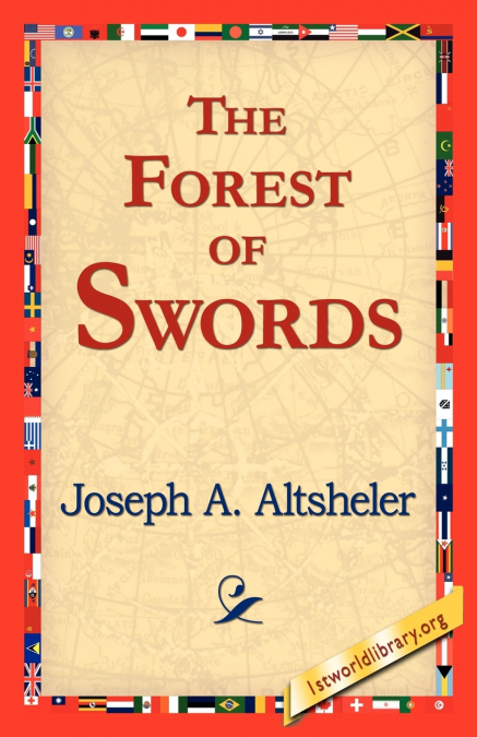 The Forest of Swords